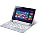 Acer(エイサー) ICONIA W510D 充電池内蔵キーボードドック付属モデル ICONIA W510D