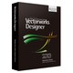 Vectorworks Designer 2013 スタンドアロン版 基本 [Windows & Macソフト]