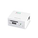 MeoBankSD ワイヤレスSDカードリーダー&WiFiルーター MBSD-SUR01/W