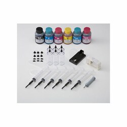 ヨドバシ.com - サンワサプライ SANWA SUPPLY 詰め替えインク