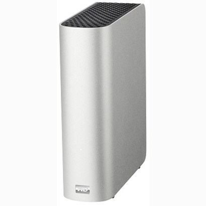 USB3.0接続 外付ハードディスク My Book Studio USB3.0 4TB WDBCPZ0040HAL-JESN