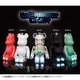 BE@RBRICK LIGHT ブラック