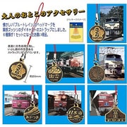 特急ヘッドマークコレクション 懐かしのブルートレイン