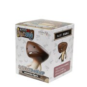 ななめこフィギュア [なめこ栽培キットフィギュアシリーズ]