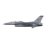 HA3813 [1/72 F-16DG ファイティング ファルコン フォックスバット・キラー]