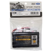 ストリート・レーサー用 バッテリー MBSP-1