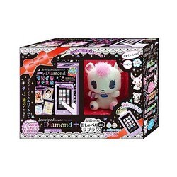 100％品質 ヨドバシ.com ジュエルポッドダイアモンド セガフェイブ - その他