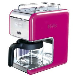 デロンギ ドリップコーヒーメーカー スターバックスオリジナルカラー CMB6-… Amazon | デロンギ ドリップコーヒーメーカー CMB6-EG