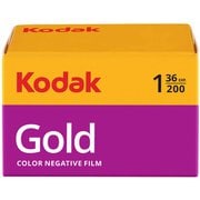 35mmタイプ 36枚撮り Gold200-36EX(6033997)