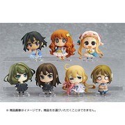 ミニッチュ アイドルマスター シンデレラガールズ 01