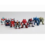 FW GUNDAM CONVERGE オペレーションジャブロー