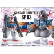 FW GUNDAM CONVERGE SP03