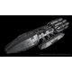 MOE931 [1/4105 バトルスター・ギャラクティカ ペガサス]