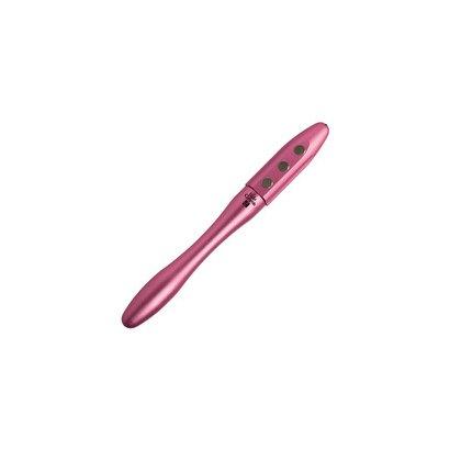フェイスローラー ピュアゲルマローラー999 レダチェリッシュ ローズピンク