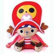 ワンピース チョッパーブランケット フィルムZ Ver