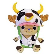 ワンピース リバーシブルクッション フィルムZ Ver