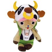 ワンピース くったりクッションミニ チョッパー フィルムZ オープニング服Ver.