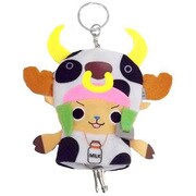 ワンピース キーケース チョッパー フィルムZ オープニング服Ver.