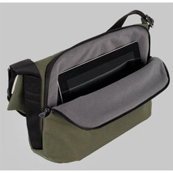 ヨドバシ Com クランプラー Crumpler Foh001 G Pcショルダーバッグ ライフルグリーン Flock Of Horror フロック オブ ホラー 通販 全品無料配達
