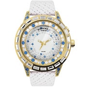 Dazzle series(ダズルシリーズ) クオーツ レディース RM006-1477GD-BU