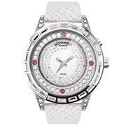 Dazzle series(ダズルシリーズ) クオーツ レディース RM006-1477SV-WH