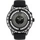 Dazzle series（ダズルシリーズ） クオーツ レディース RM006-1477BK-WH