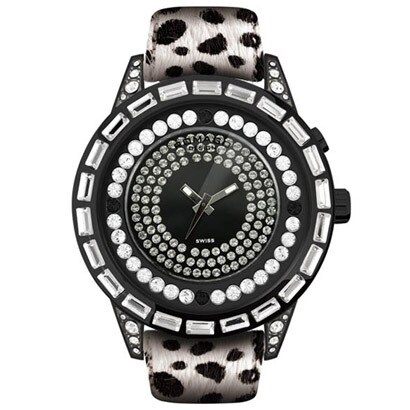 Dazzle series（ダズルシリーズ） クオーツ レディース RM006-1477HH-WH