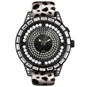 Dazzle series(ダズルシリーズ) クオーツ レディース RM006-1477HH-WH