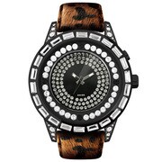 Dazzle series(ダズルシリーズ) クオーツ レディース RM006-1477HH-BR