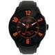 Numeration series（ヌメレーションシリーズ） クオーツ メンズ RM007-0053ST-OR
