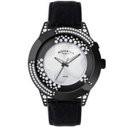 Starlet series（スターレットシリーズ） クオーツ レディース RM011-1476BK-WH