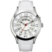 Attraction series(アトラクションシリーズ) クオーツ メンズ 正規輸入品 RM015-0162PL-SVWH