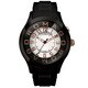 Attraction series（アトラクションシリーズ） クオーツ メンズ 正規輸入品 RM015-0162PL-BKRG
