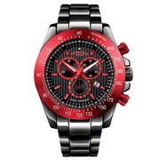 Superleggera RM026 series（スーパーレジェーラシリーズ） クオーツ メンズ RM026-0288AL-RDBK
