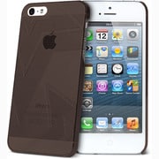 AV-I5ST-CTBJ [iPhone 5用 クリスタルケース ブラック AViiQ Star 5 Crystal Case for iPhone 5]
