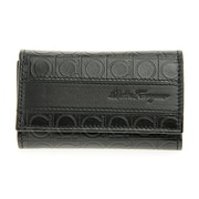 キーケース 8729PEBBLE/BLK