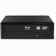 BDXL・DTCP-IP USB3.0 外付けブルーレイドライブ BRXL-16U3