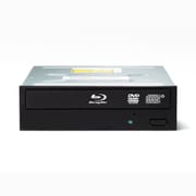 SATA接続 内蔵型ブルーレイディスクドライブ BDXL・DTCP-IPムーブ対応 ブラック BRXL-16FBS-BK