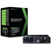 SONAR X2 POWER STUDIO QUAD CWSX2-QUAD