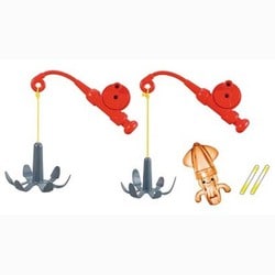 ヨドバシ.com - ピープル おふろの電気消して！夜釣りバトル
