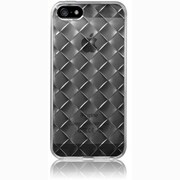 AP20-003CLR [Handwoven Series for iPhone 5 Clear クリア]