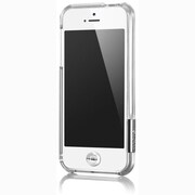 AP20-006CLR [Color Gem Lucent for iPhone 5 Diamond クリア]