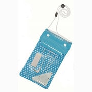 SP-122BL [防沫スピーカーbag スマポチ ブルー]