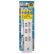 OAタップ節電 2m OWL-OTA3U1-S2