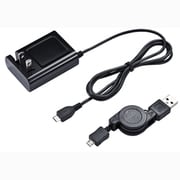 スマートフォン用ACアダプタ ACA-IP31SBK