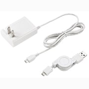 スマートフォン用ACアダプタ ACA-IP31SW
