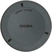 Rear Cap LCR-SAII [シグマ用]