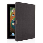 concerti for iPad 3rd Falcon gray mo-conip3-gy