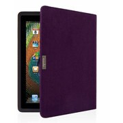 concerti for iPad 3rd Tyrian Purple mo-conip3-pr