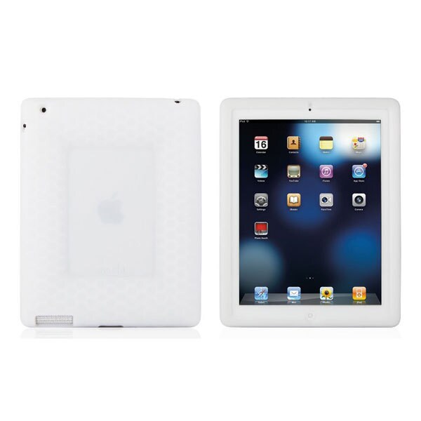 origo for iPad2 White mo-org-wh